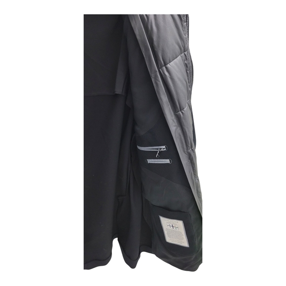 Jack Victor Sport Coat with Removable  Technical Puffer size 46R - Picture 4 of 12